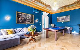 Bob Elite Apartments