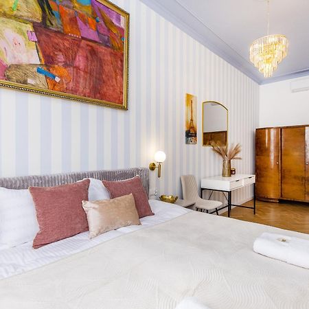Bob Elite Apartments Kraków Zewnętrze zdjęcie