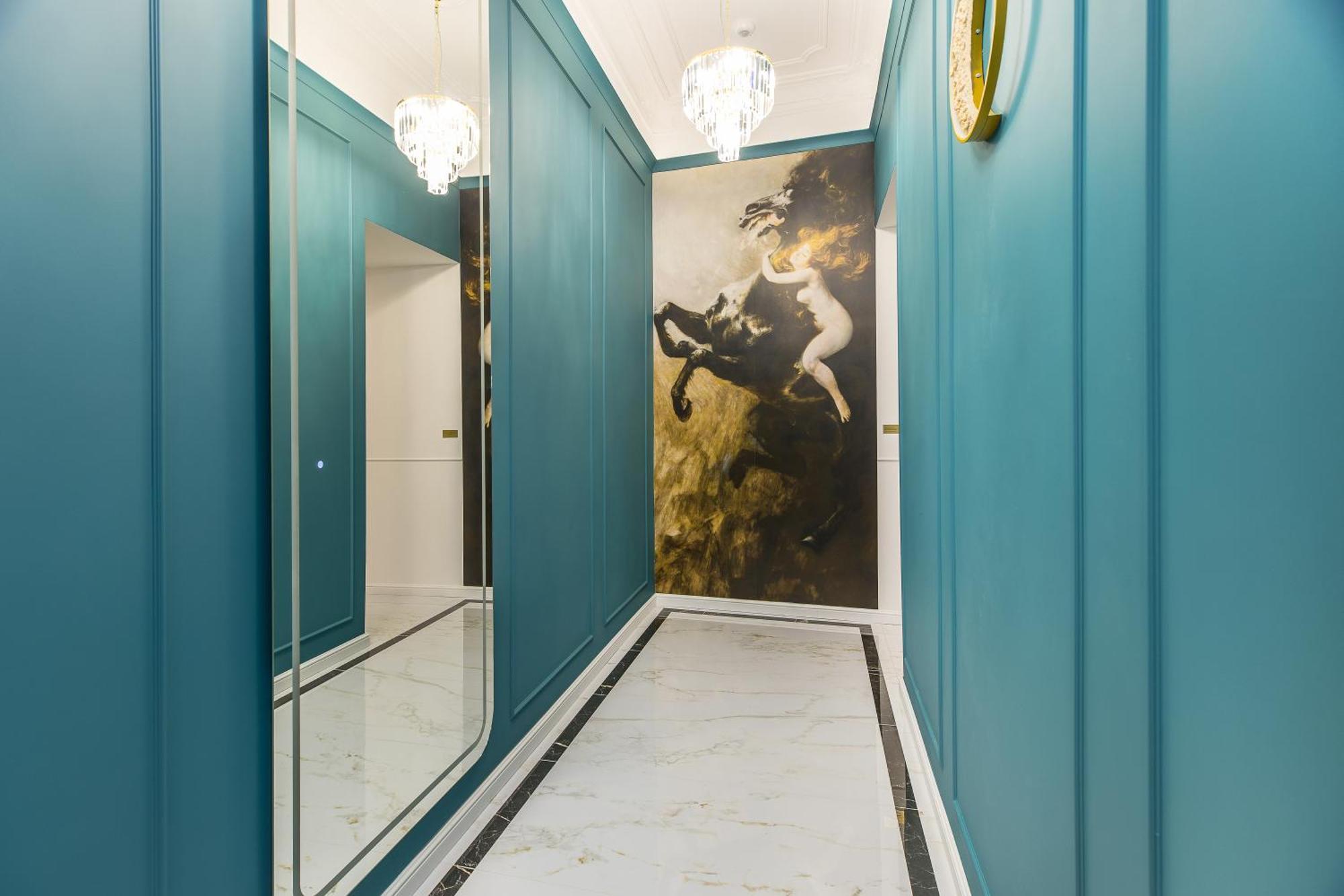 Bob Elite Apartments Kraków Zewnętrze zdjęcie