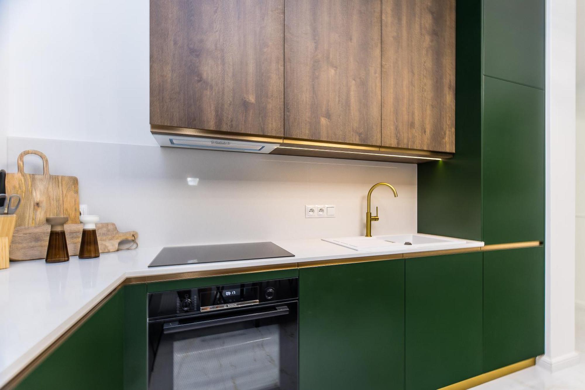 Bob Elite Apartments Kraków Zewnętrze zdjęcie
