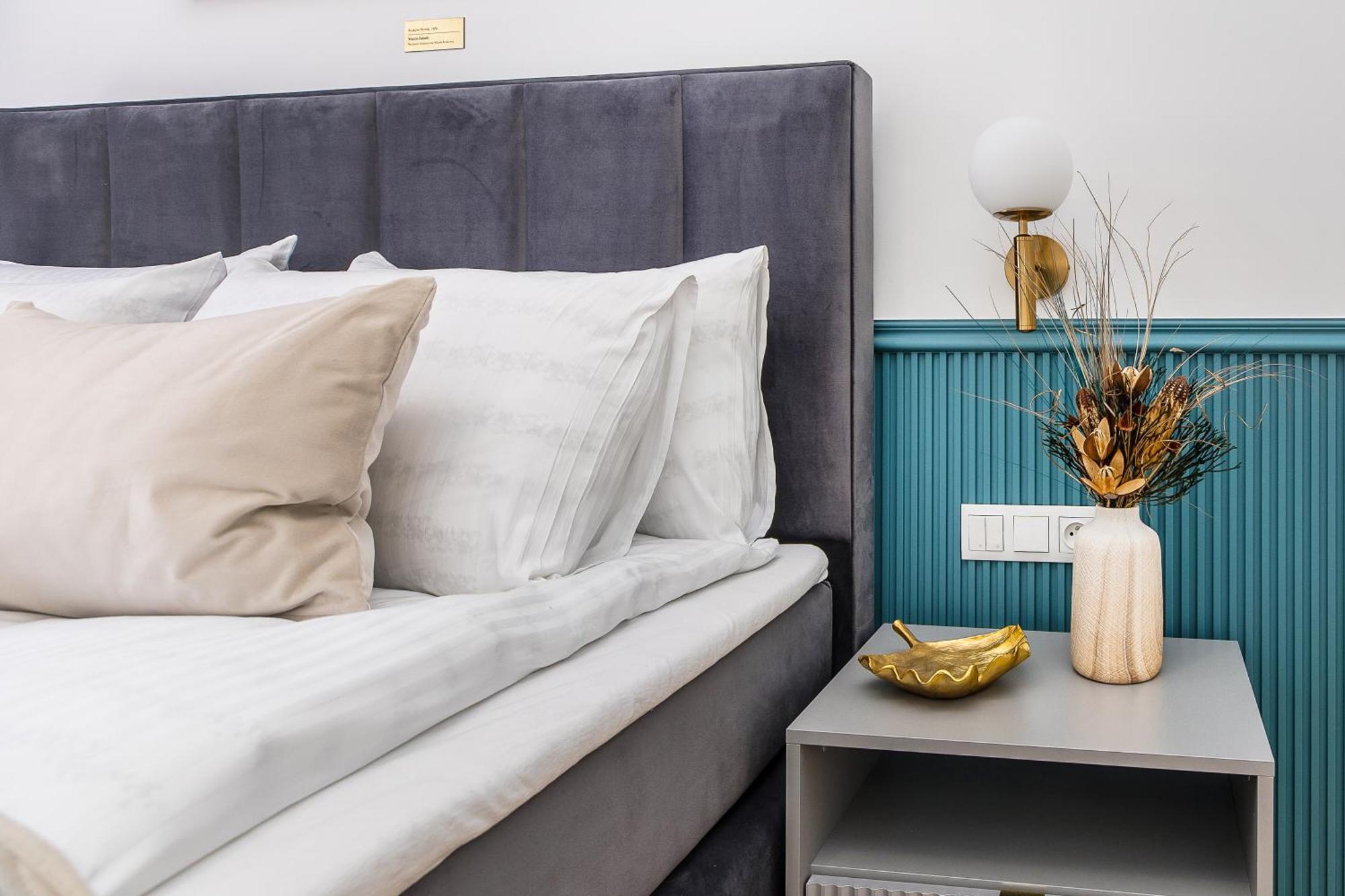Bob Elite Apartments Kraków Zewnętrze zdjęcie