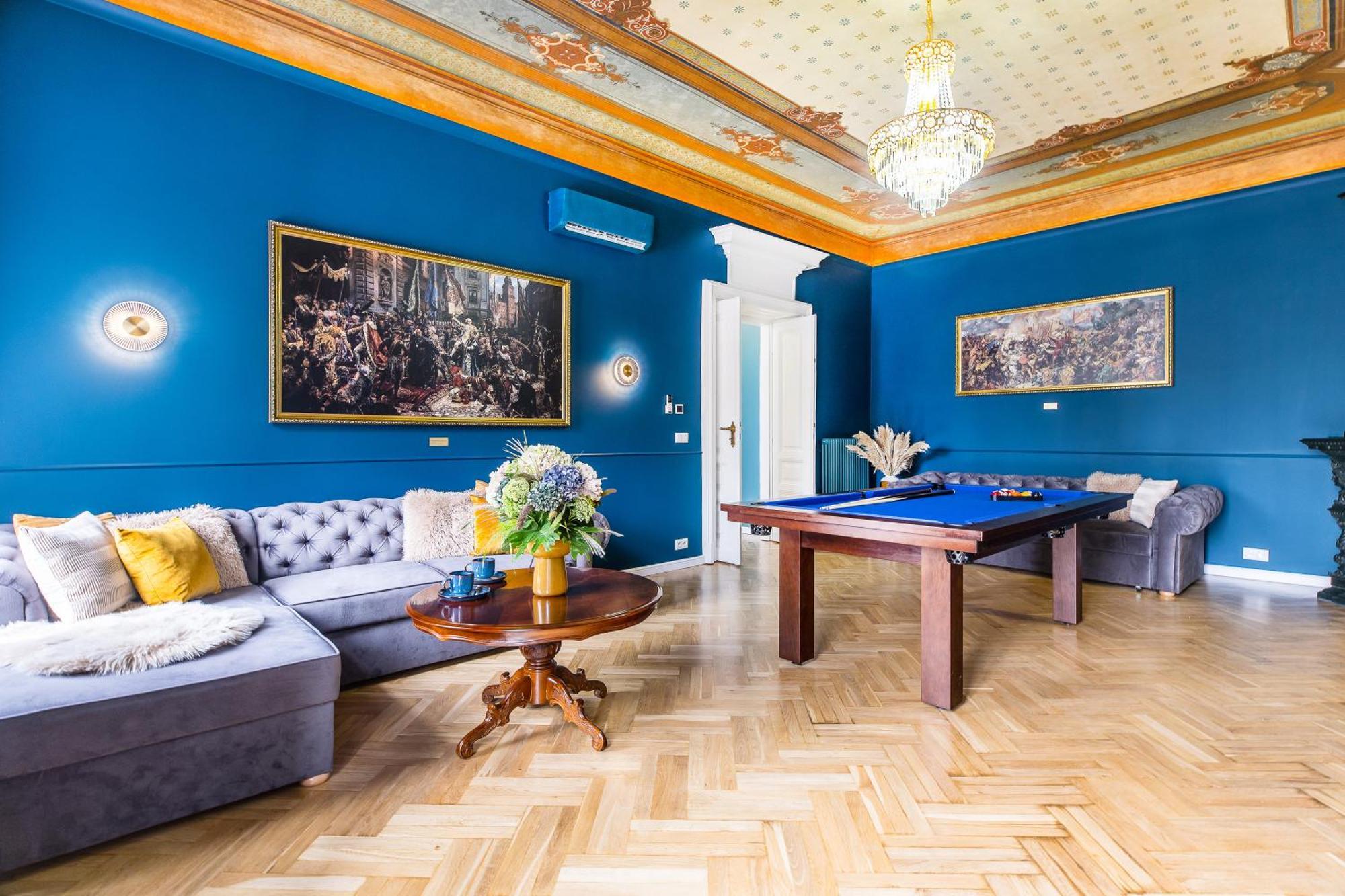 Bob Elite Apartments Kraków Zewnętrze zdjęcie