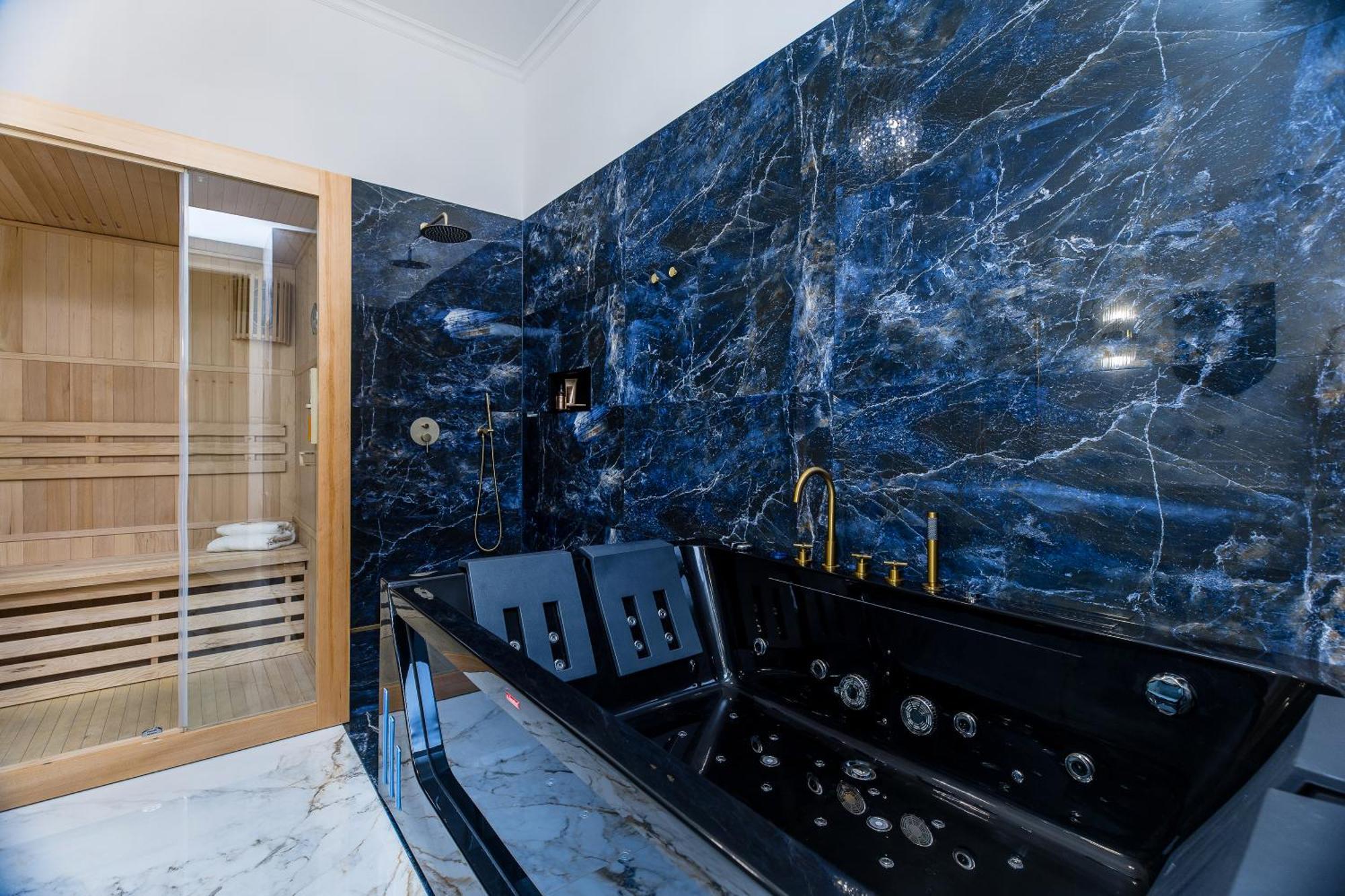 Bob Elite Apartments Kraków Zewnętrze zdjęcie
