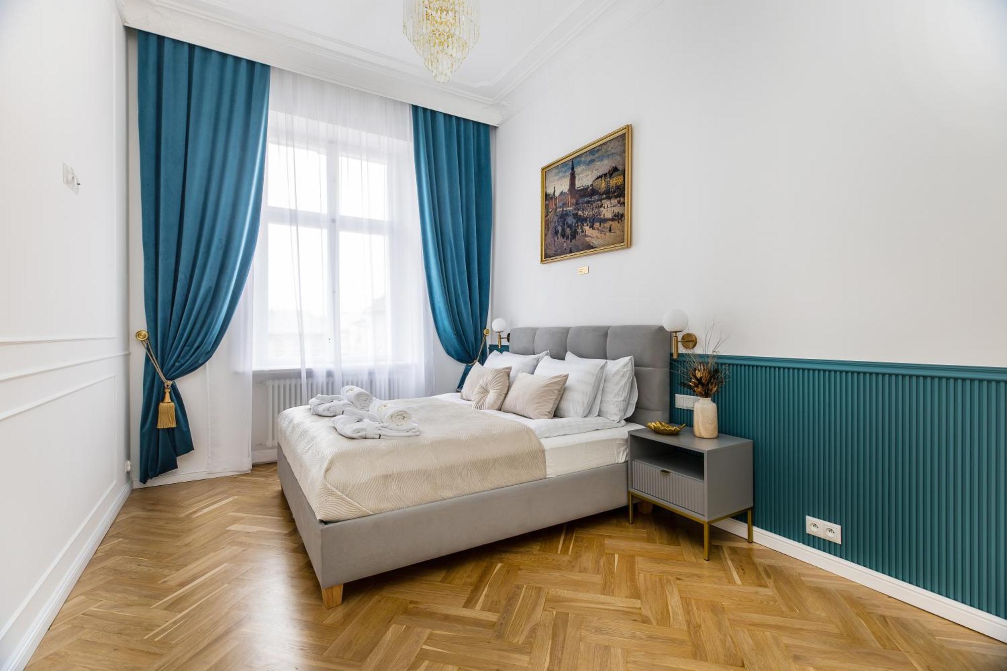 Bob Elite Apartments Kraków Zewnętrze zdjęcie
