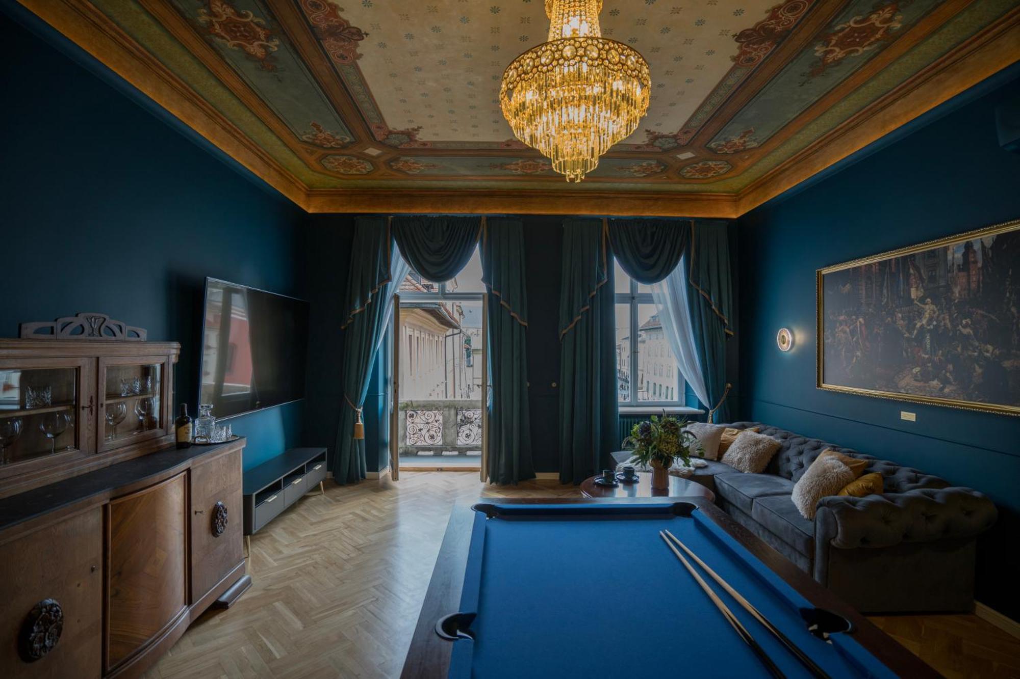 Bob Elite Apartments Kraków Zewnętrze zdjęcie