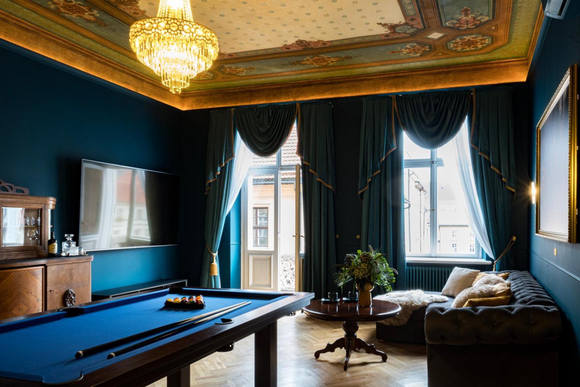 Bob Elite Apartments Kraków Zewnętrze zdjęcie