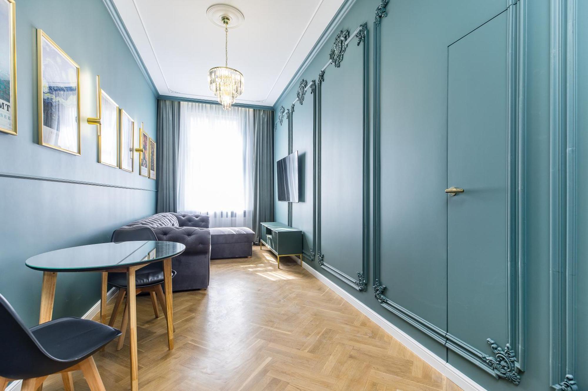 Bob Elite Apartments Kraków Zewnętrze zdjęcie