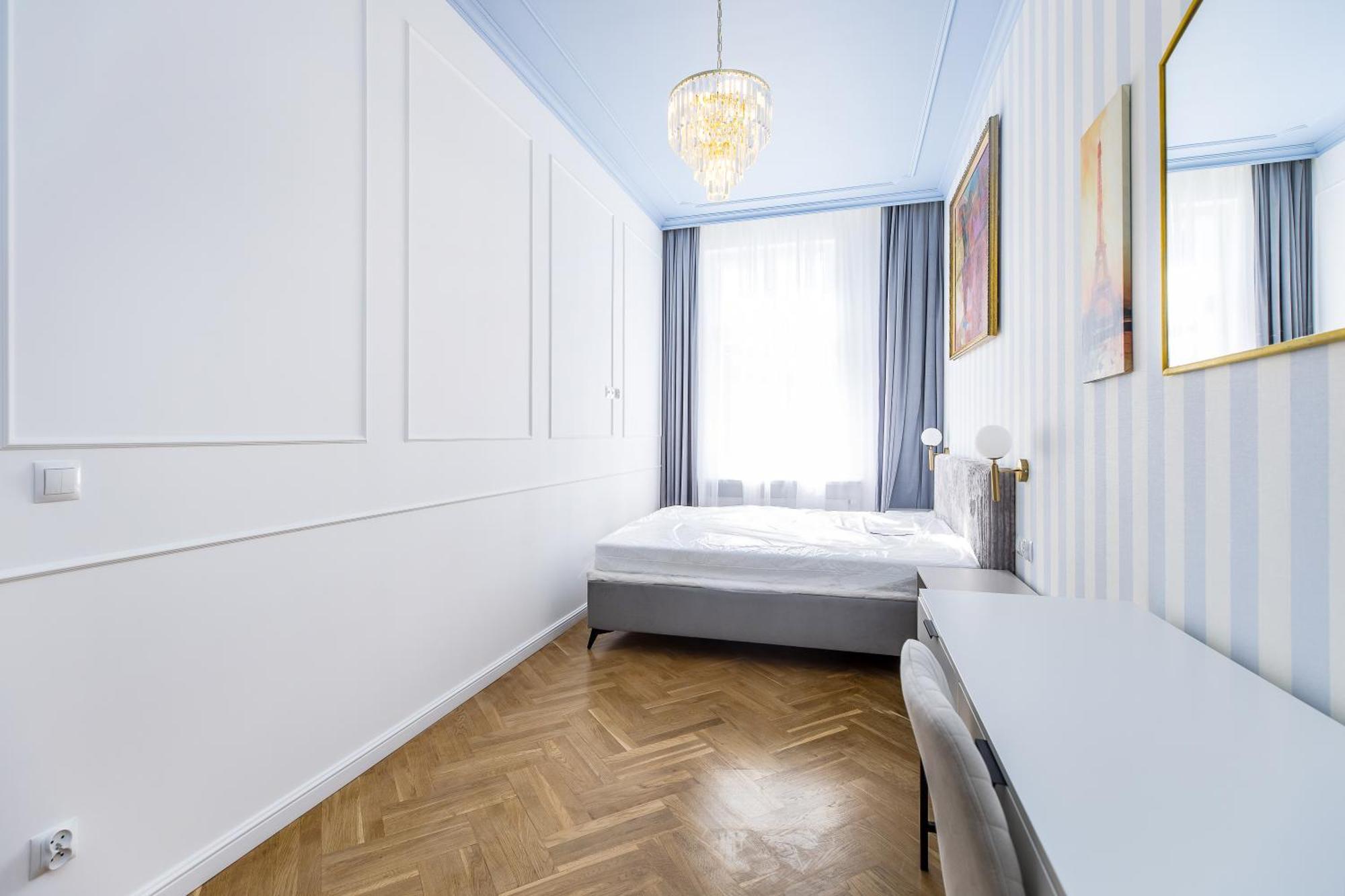 Bob Elite Apartments Kraków Zewnętrze zdjęcie