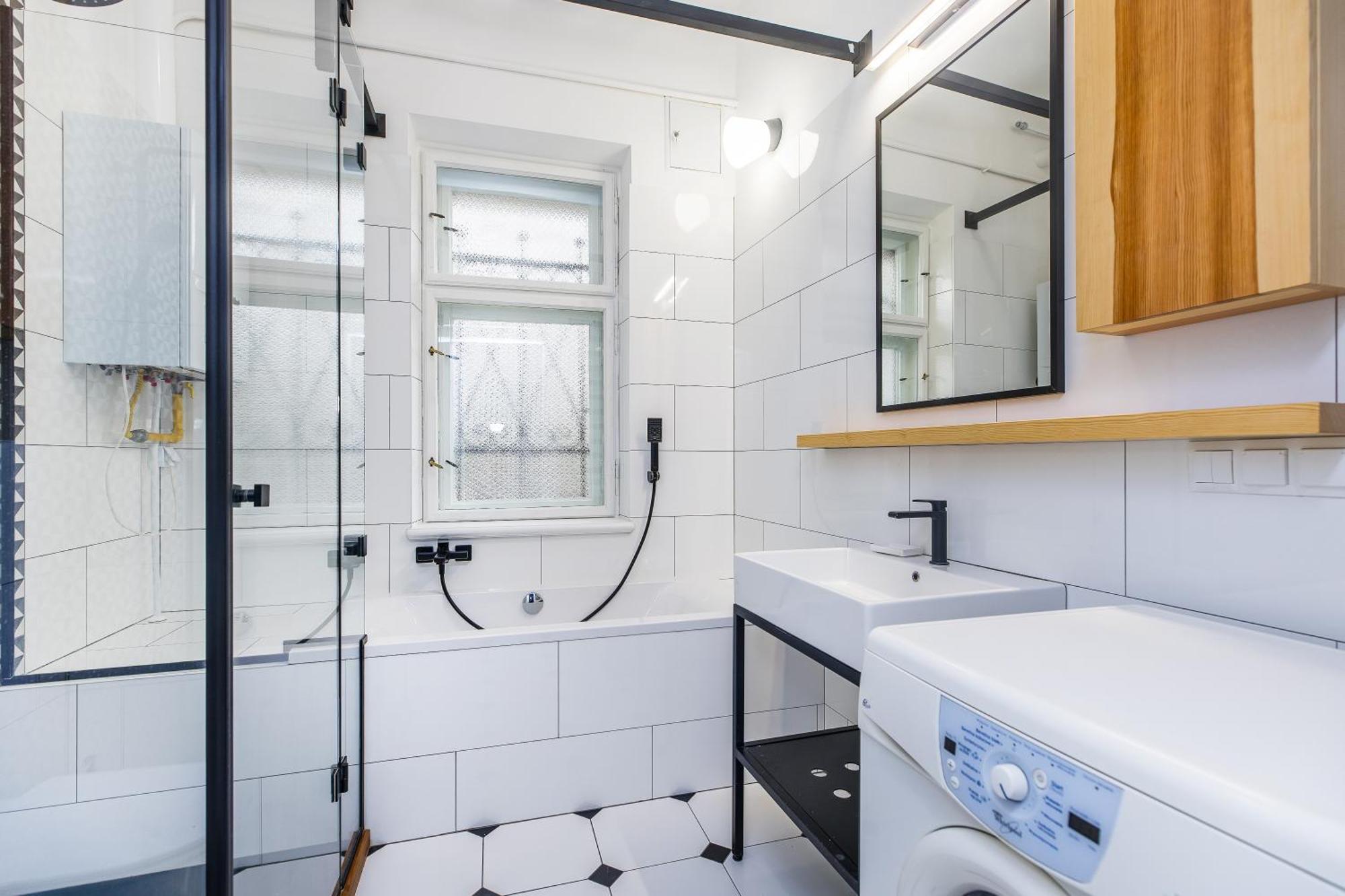 Bob Elite Apartments Kraków Zewnętrze zdjęcie