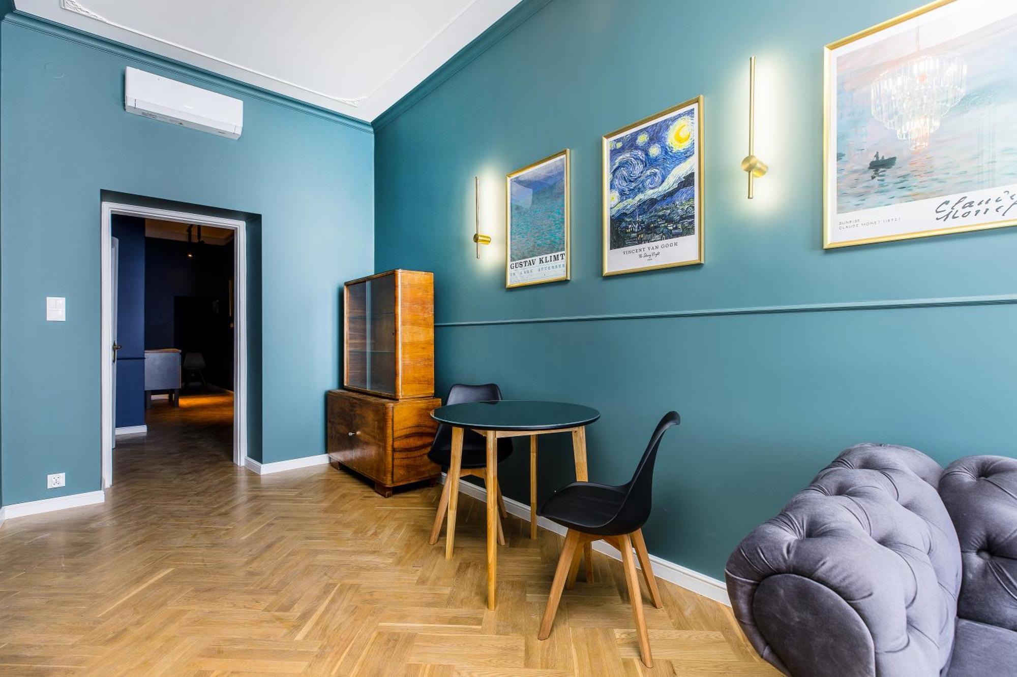 Bob Elite Apartments Kraków Zewnętrze zdjęcie