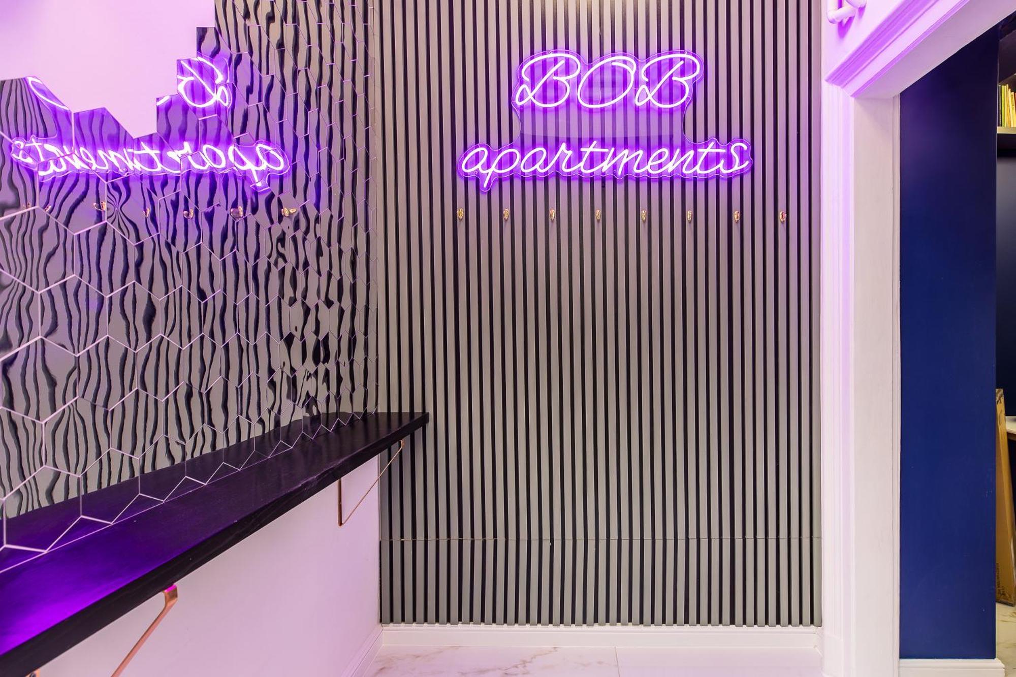 Bob Elite Apartments Kraków Zewnętrze zdjęcie