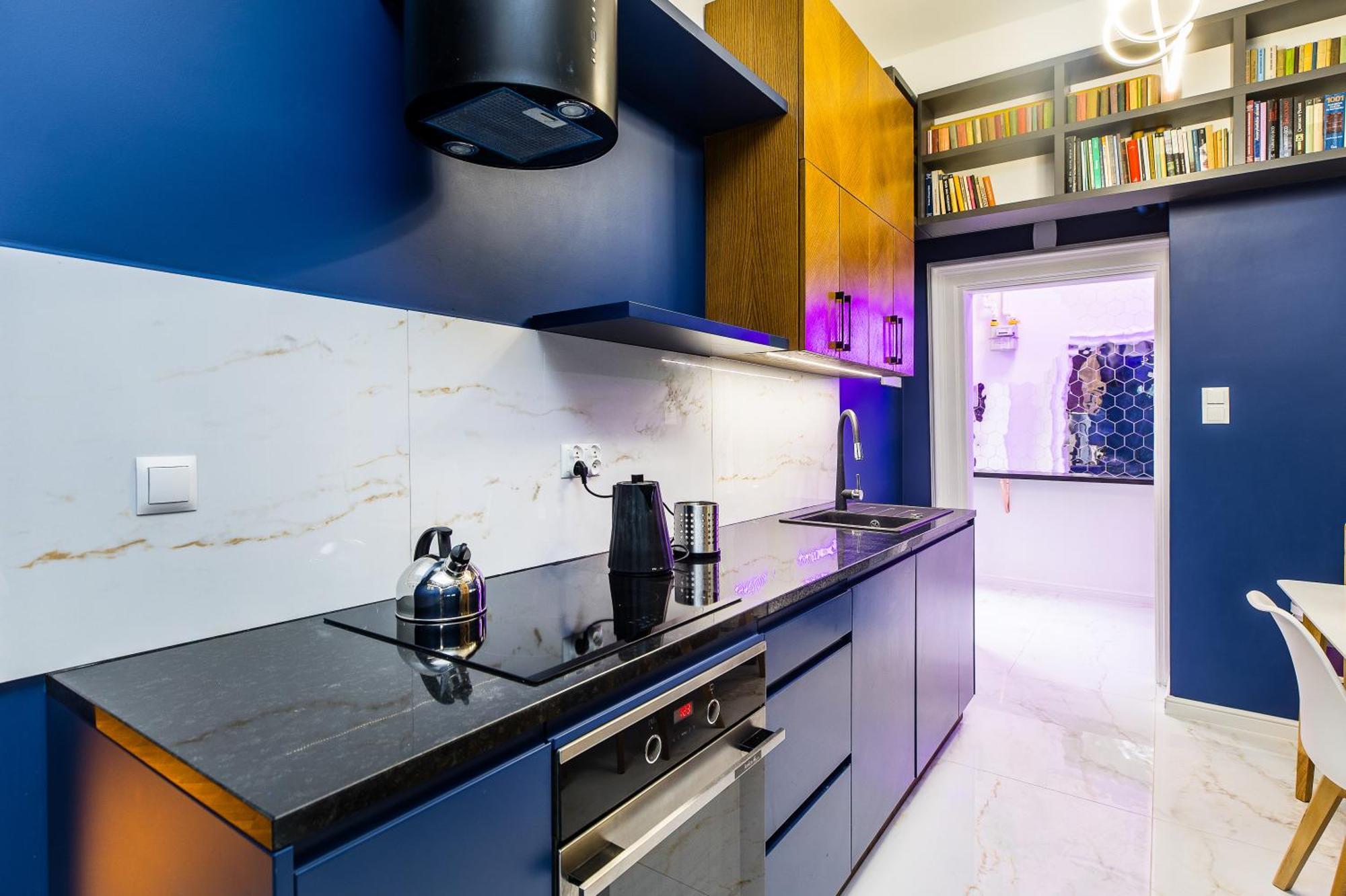 Bob Elite Apartments Kraków Zewnętrze zdjęcie