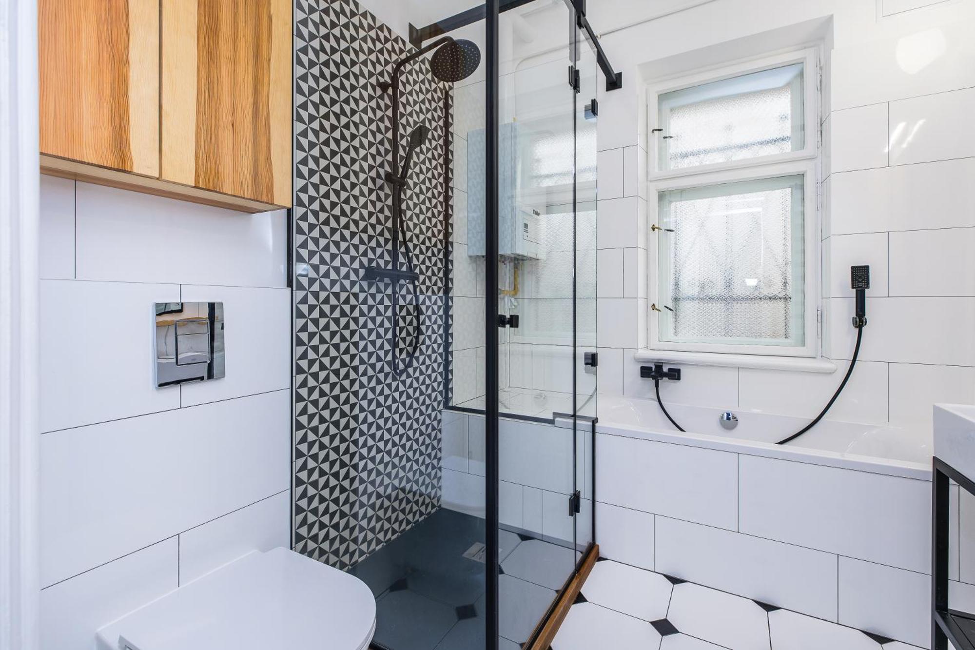 Bob Elite Apartments Kraków Zewnętrze zdjęcie