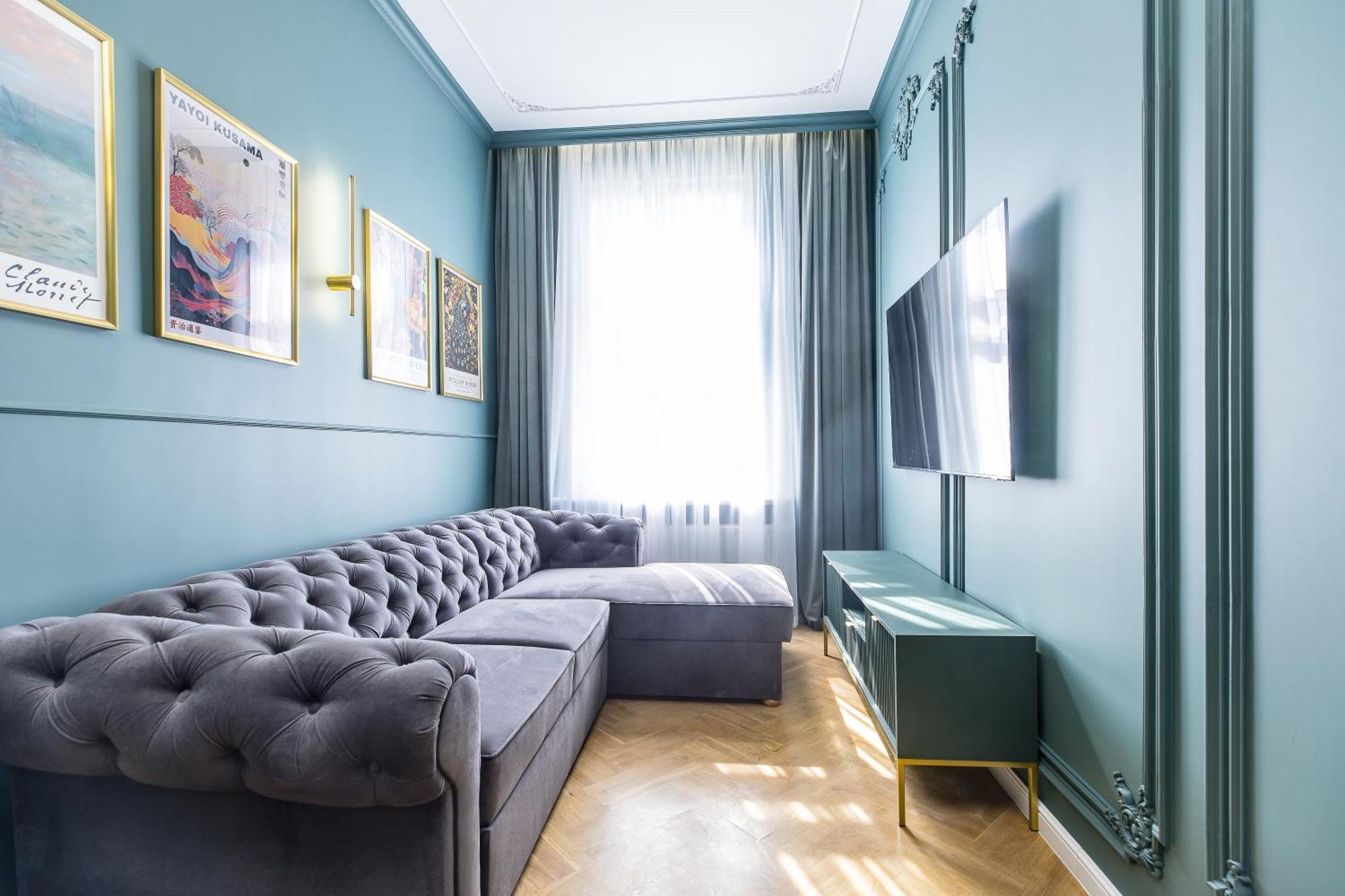 Bob Elite Apartments Kraków Zewnętrze zdjęcie