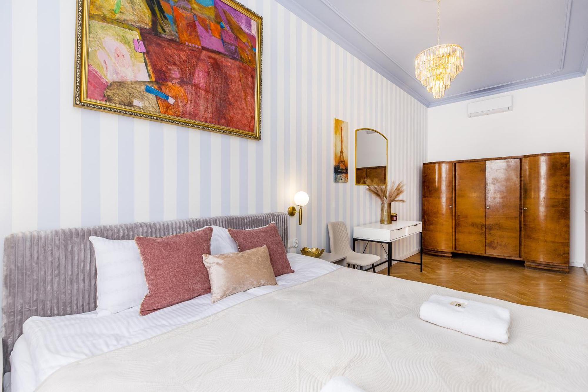Bob Elite Apartments Kraków Zewnętrze zdjęcie