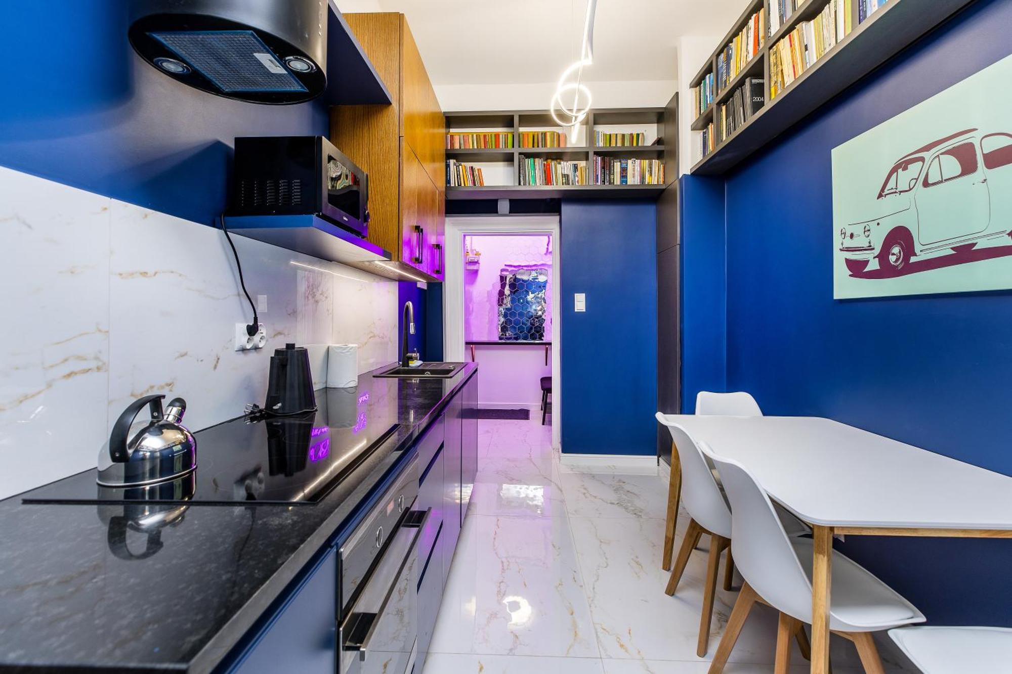 Bob Elite Apartments Kraków Zewnętrze zdjęcie