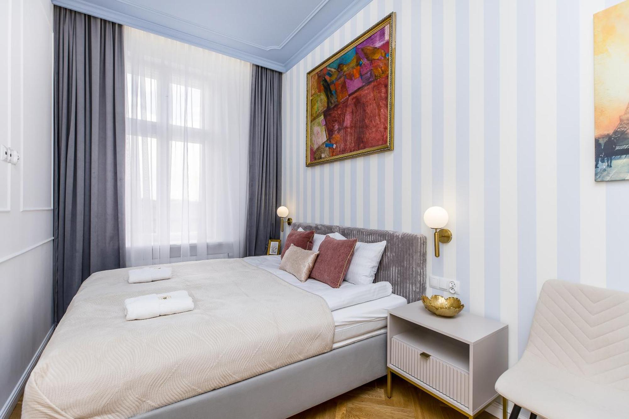 Bob Elite Apartments Kraków Zewnętrze zdjęcie