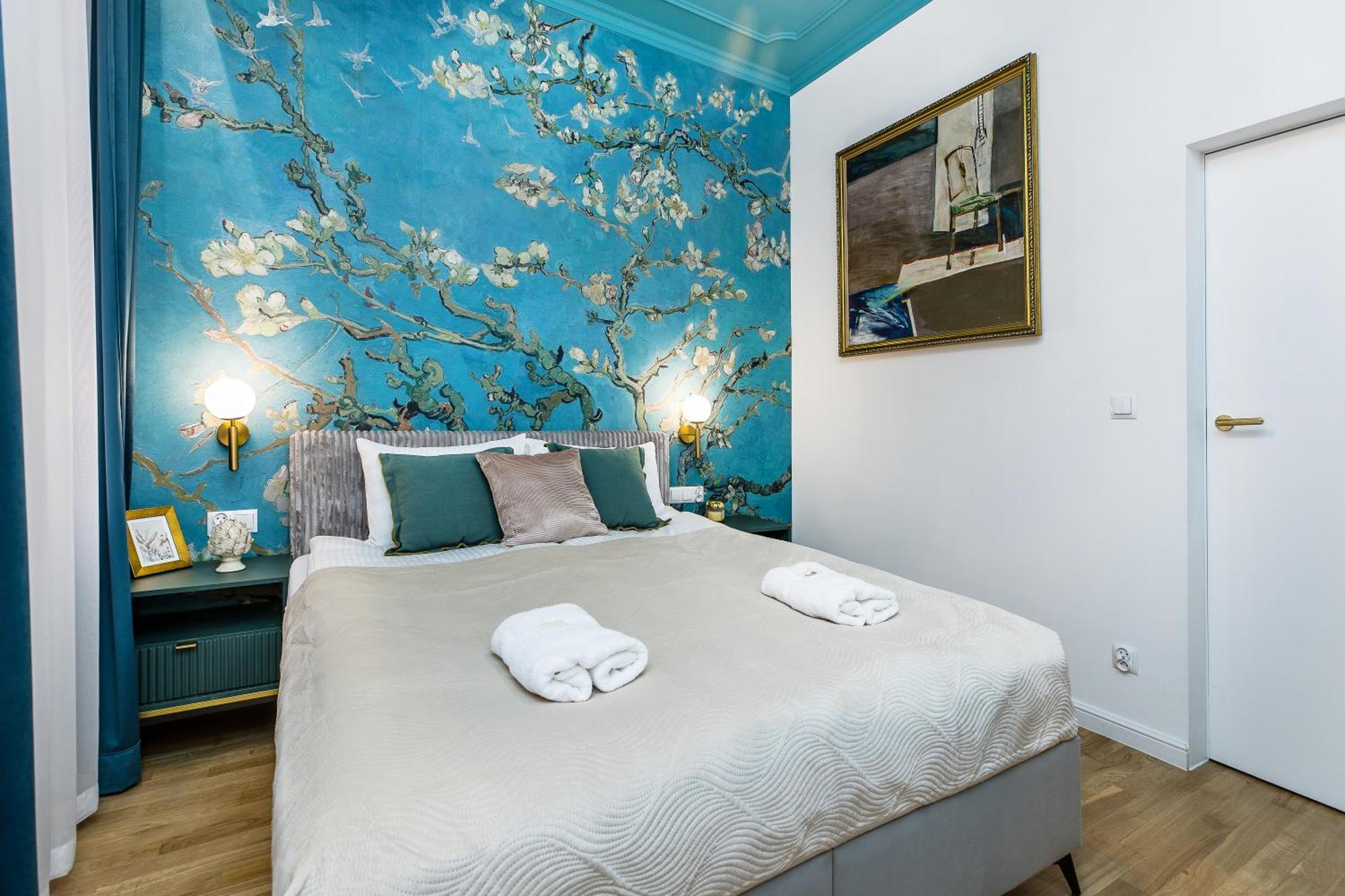 Bob Elite Apartments Kraków Zewnętrze zdjęcie