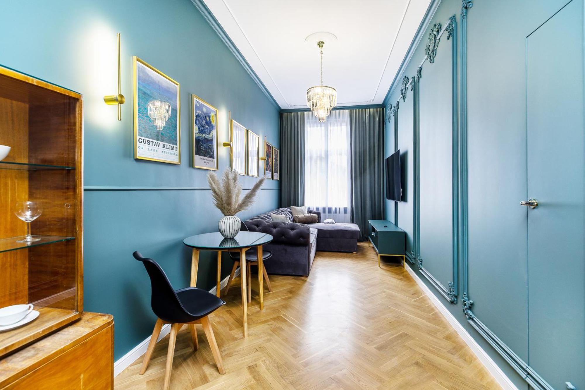 Bob Elite Apartments Kraków Zewnętrze zdjęcie