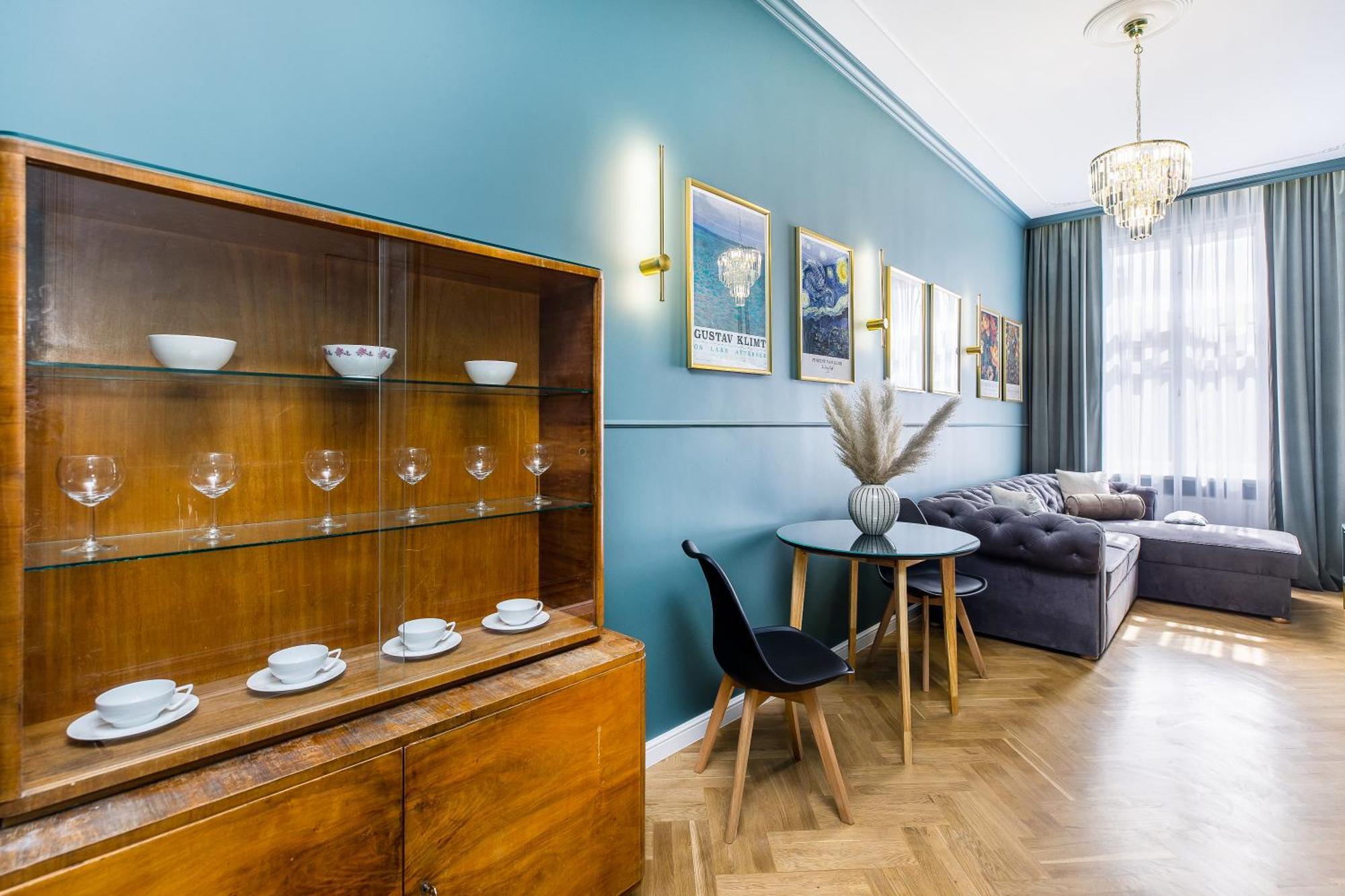 Bob Elite Apartments Kraków Zewnętrze zdjęcie