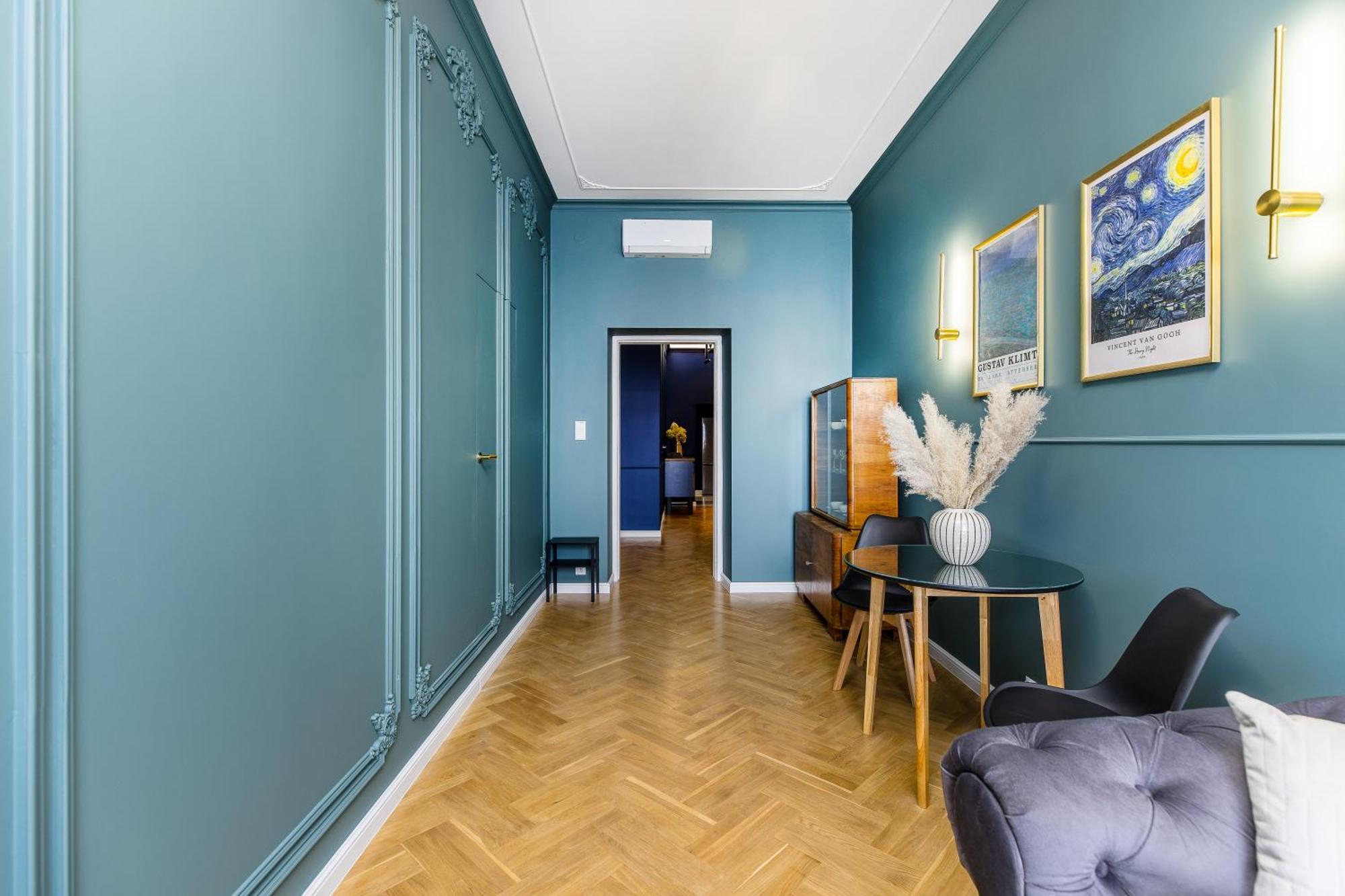 Bob Elite Apartments Kraków Zewnętrze zdjęcie