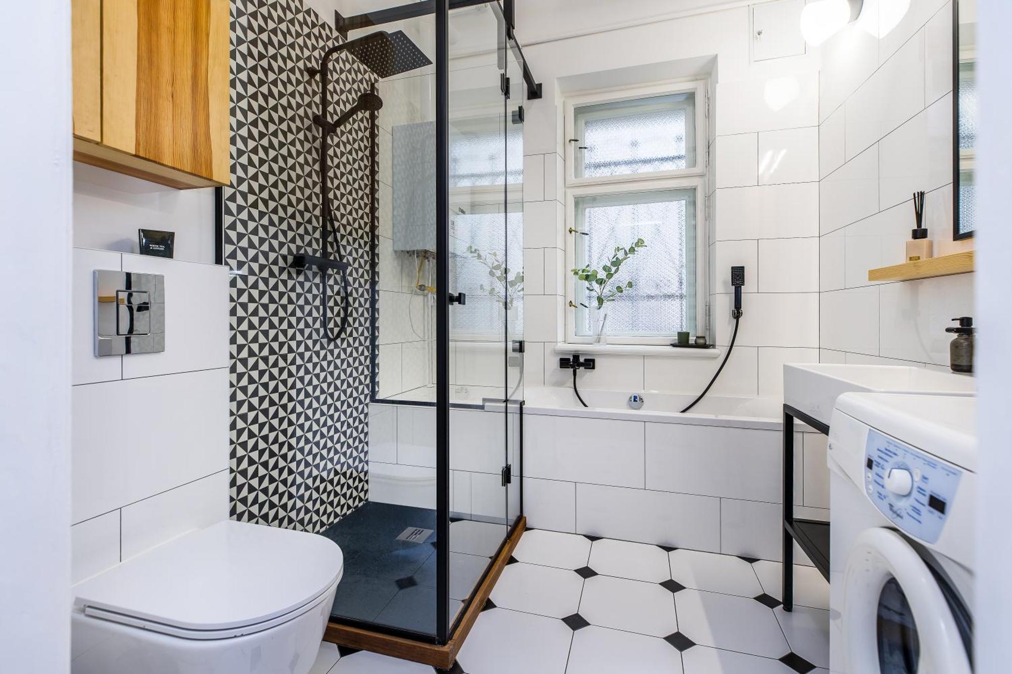 Bob Elite Apartments Kraków Zewnętrze zdjęcie