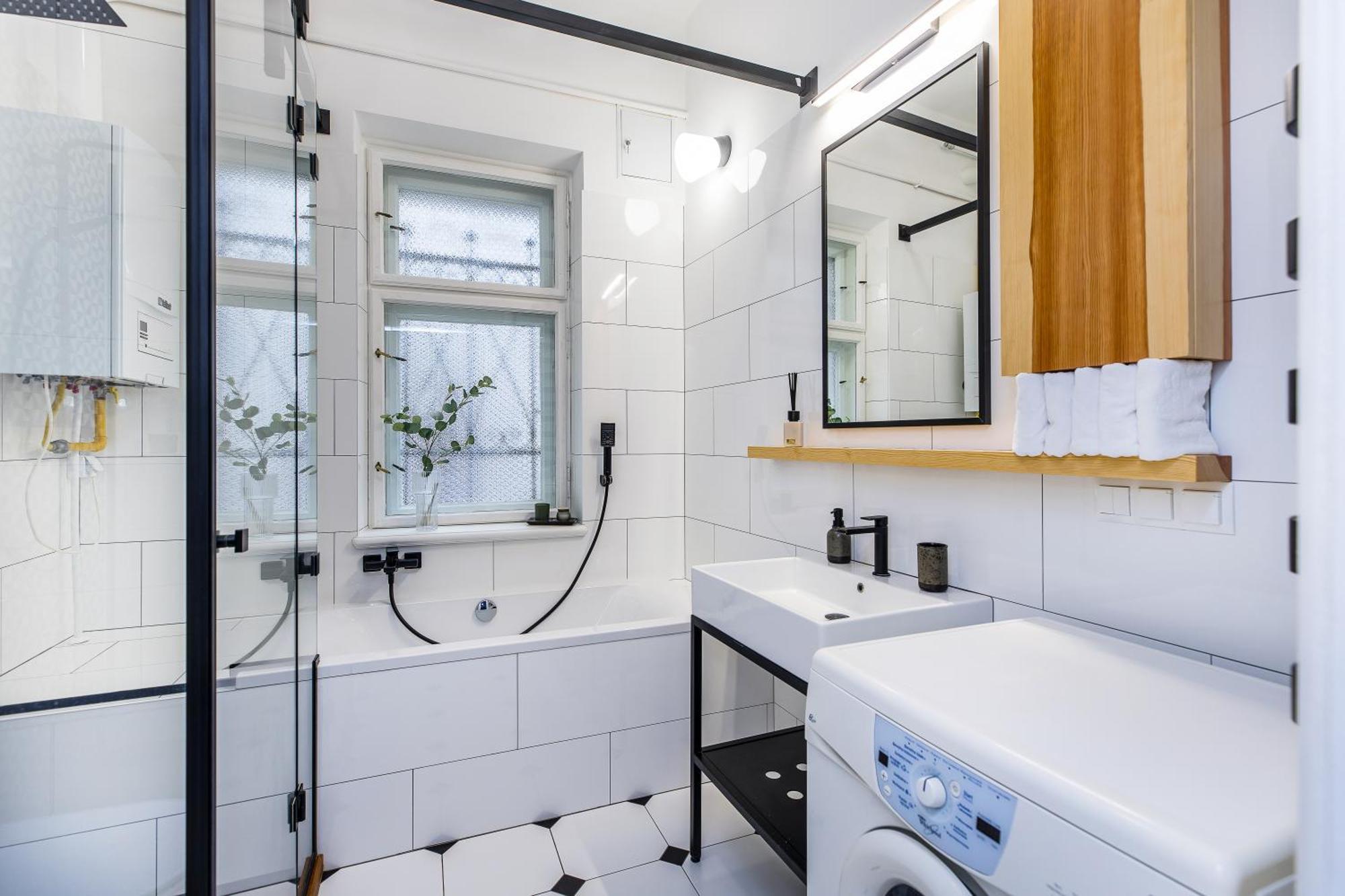 Bob Elite Apartments Kraków Zewnętrze zdjęcie
